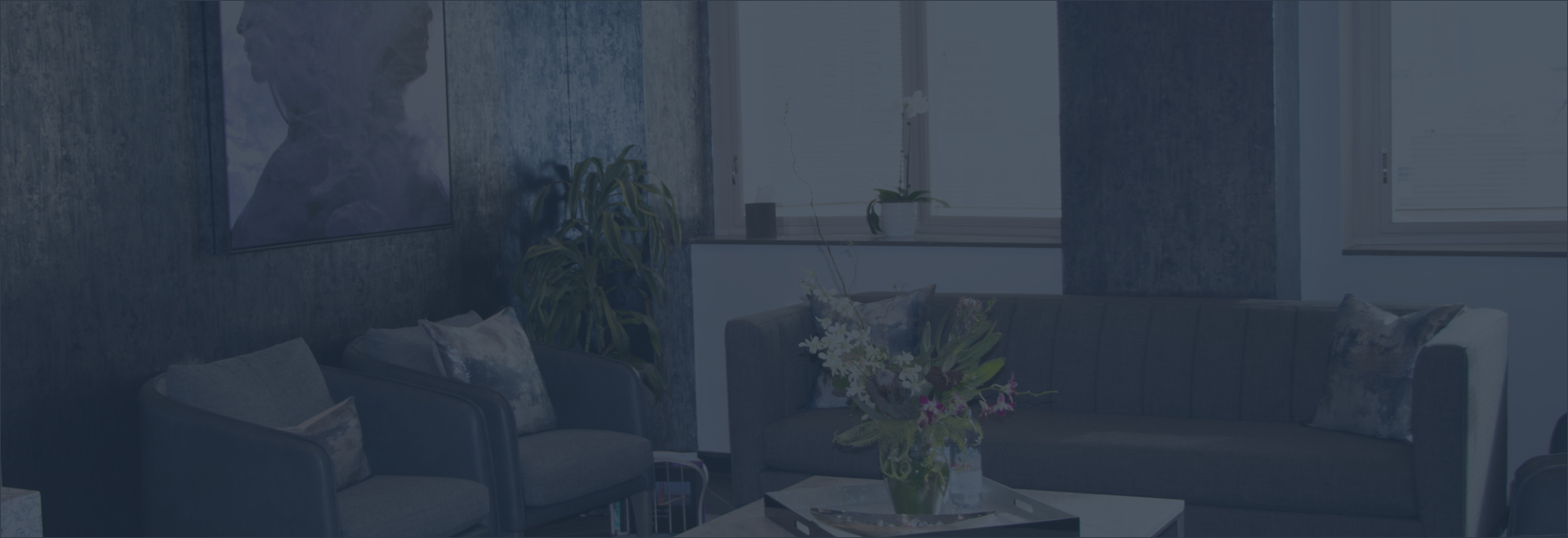 Contact Us San Francisco, CA | Ransom/MD