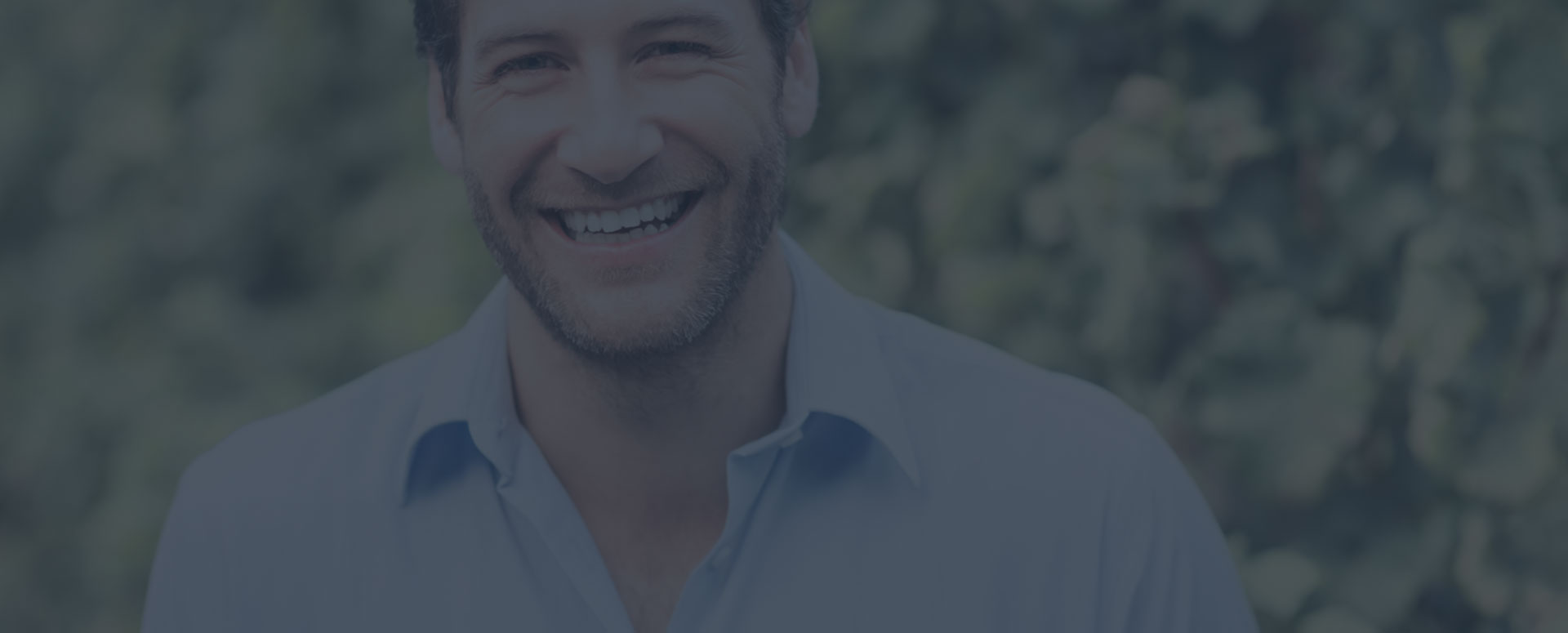 Evan Ransom Browlift for Men San Francisco, CA | Evan Ransom MD