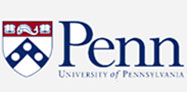 Pen University of Pennsylvania logo