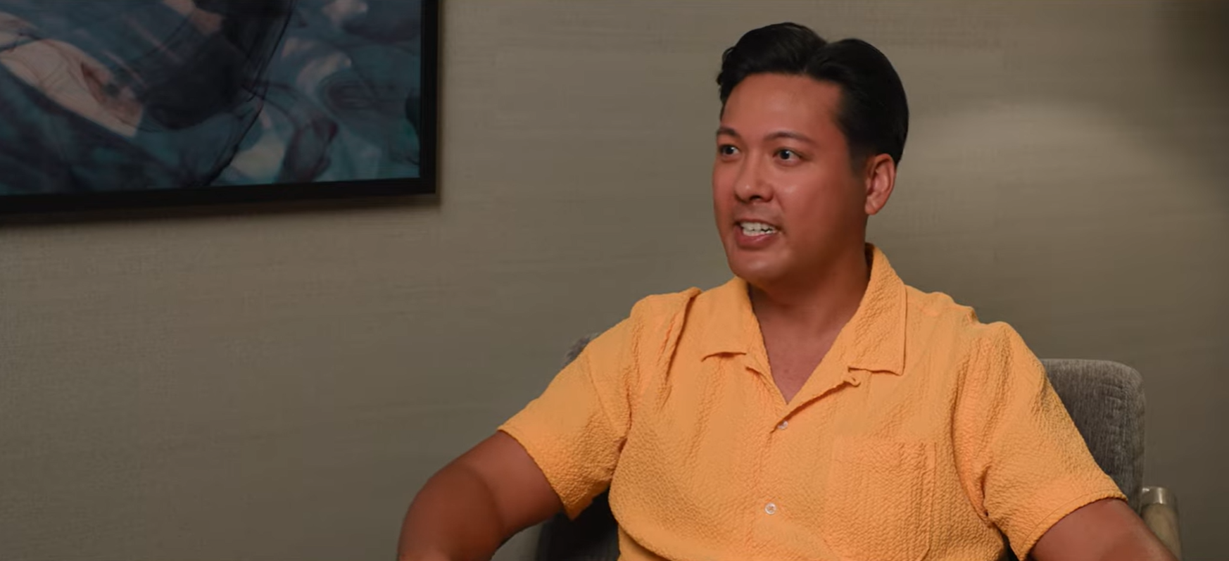 Hall Of Fame: Andy's Transformation Story | Ransom/MD