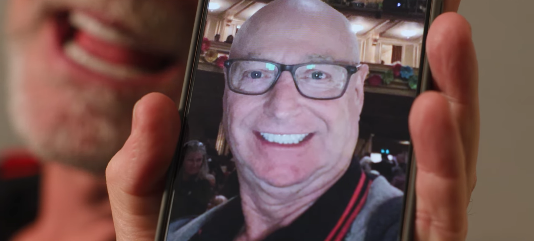 Evan Ransom Hall Of Fame: Chris's Transformation Story bb | Ransom/MD
