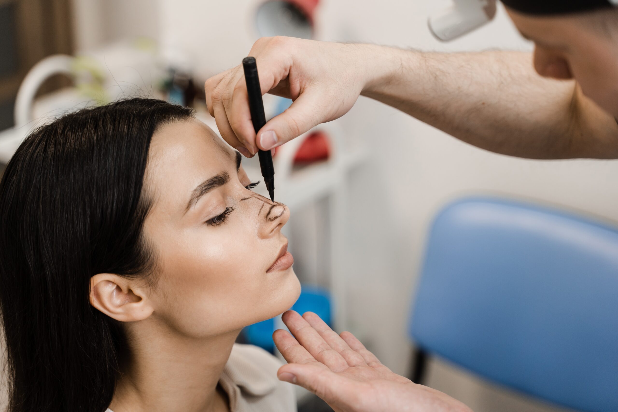 David Ransom Anesthesia Awake Surgery at Ransom/MD: Beautiful Results, No General Anesthesia ...